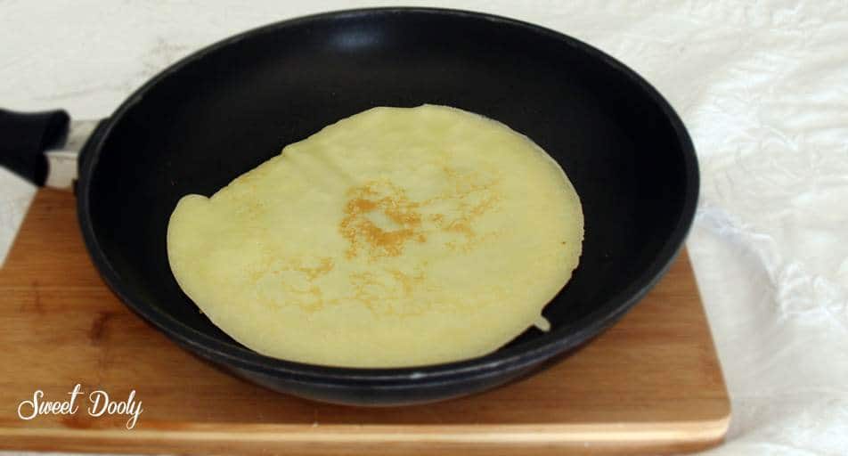 בלינצ'ס גבינה מעולה שמכינים במהירות