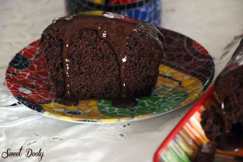 עוגת שוקולד בחושה מתכון מנצח לעוגת שוקולד עסיסית