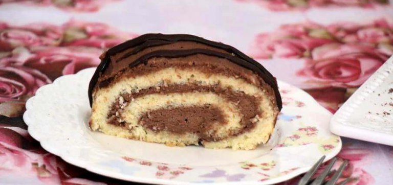 רולדה וניל כשרה לפסח טעימה ורכה