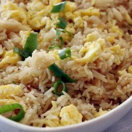 אורז עם ביצים התוספת הכי טעימה שיש