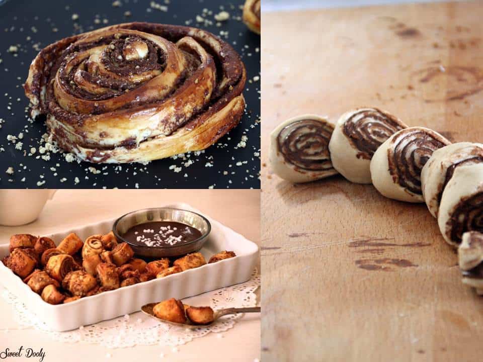 איך מכינים בצק שמרים לעוגת שמרים?