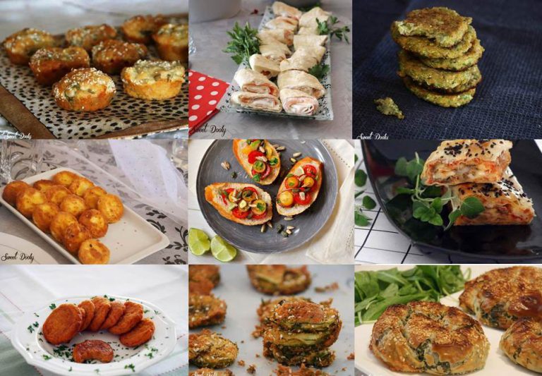 מתכונים לשבועות פינגר פוד מתכונים מהירים וטעימים