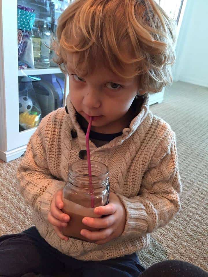 מתכונים לשייקים בריאים