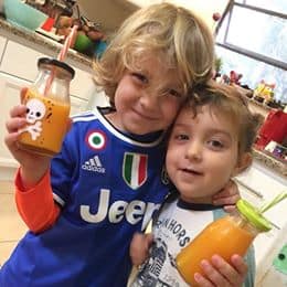 מתכונים לשייקים