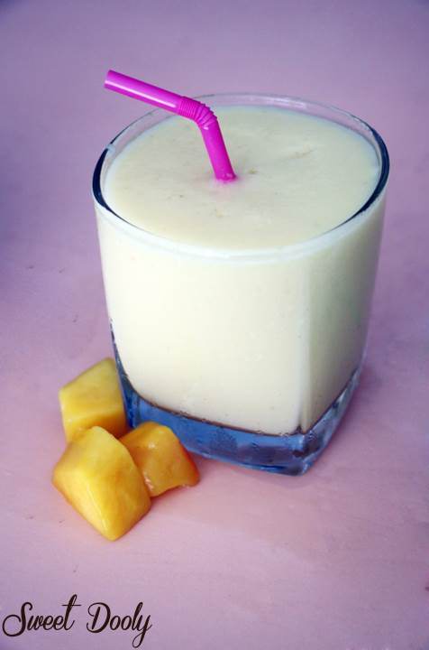 מתכונים לשייקים בריאים וטעימים