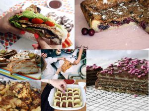 מתכונים טעימים לשבת