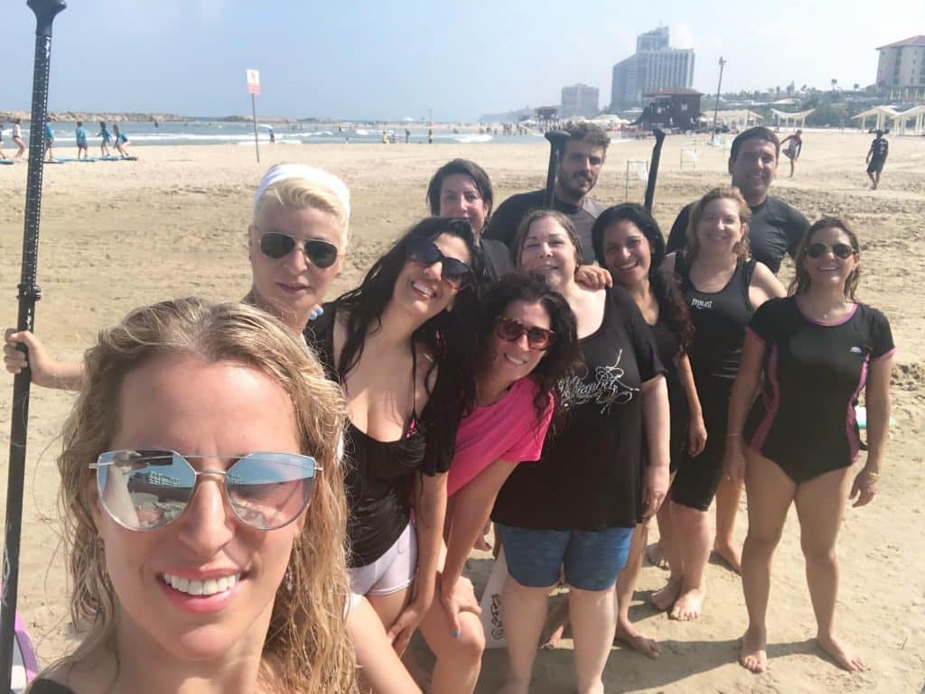 דולי עושה סאפ