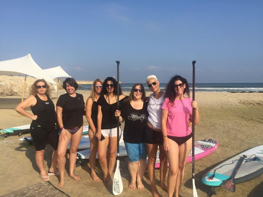 דולי עושה סאפ בסאפמרין