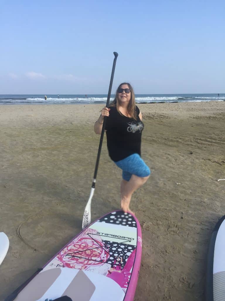 דולי עושה סאפ בבית הספר סאפמרין