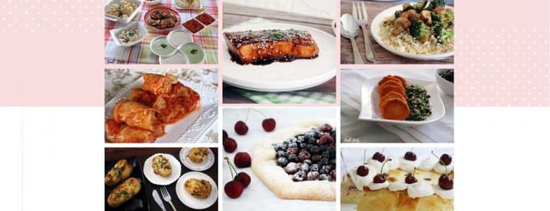 מתכונים לשבת שלפני תשעה באב