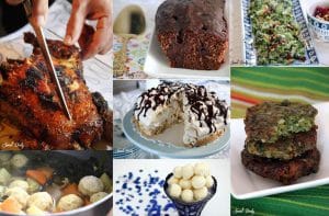 מתכונים לשבת שתמיד מצליחים