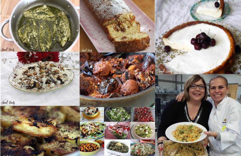 מתכונים לשבת טעימים וקלים שתמיד מצליחים