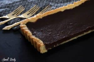 מתכון לפאי שוקולד קלאסי מושלם קל הכנה