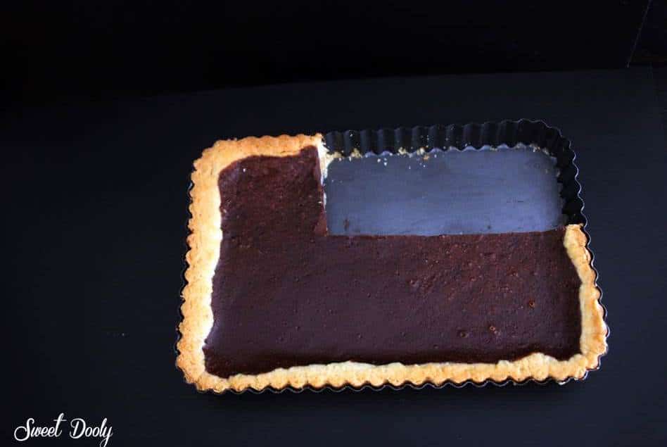 מתכון לפאי שוקולד קלאסי מושלם קל הכנה