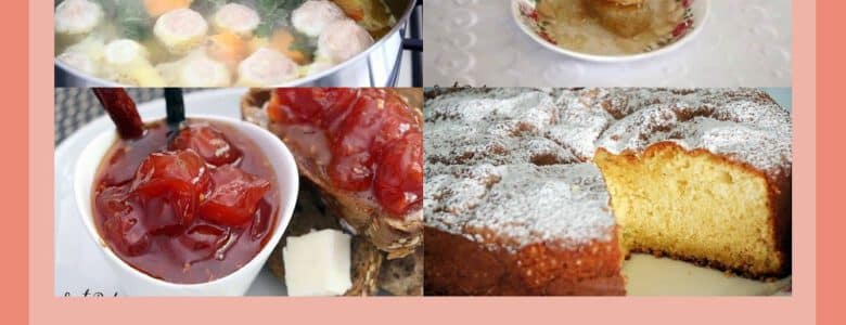 מתכונים לארוחה לשבירת הצום