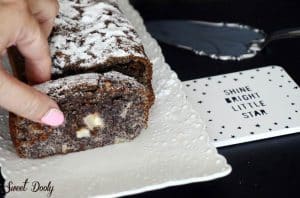 מתכון לעוגת פרג ותפוחים עוגה בחושה עסיסית ורכה