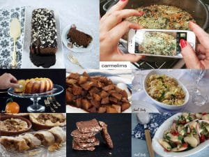 מתכונים לשבת של חורף