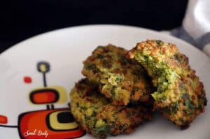 ערוק לביבות ירק עיראקיות טעימות