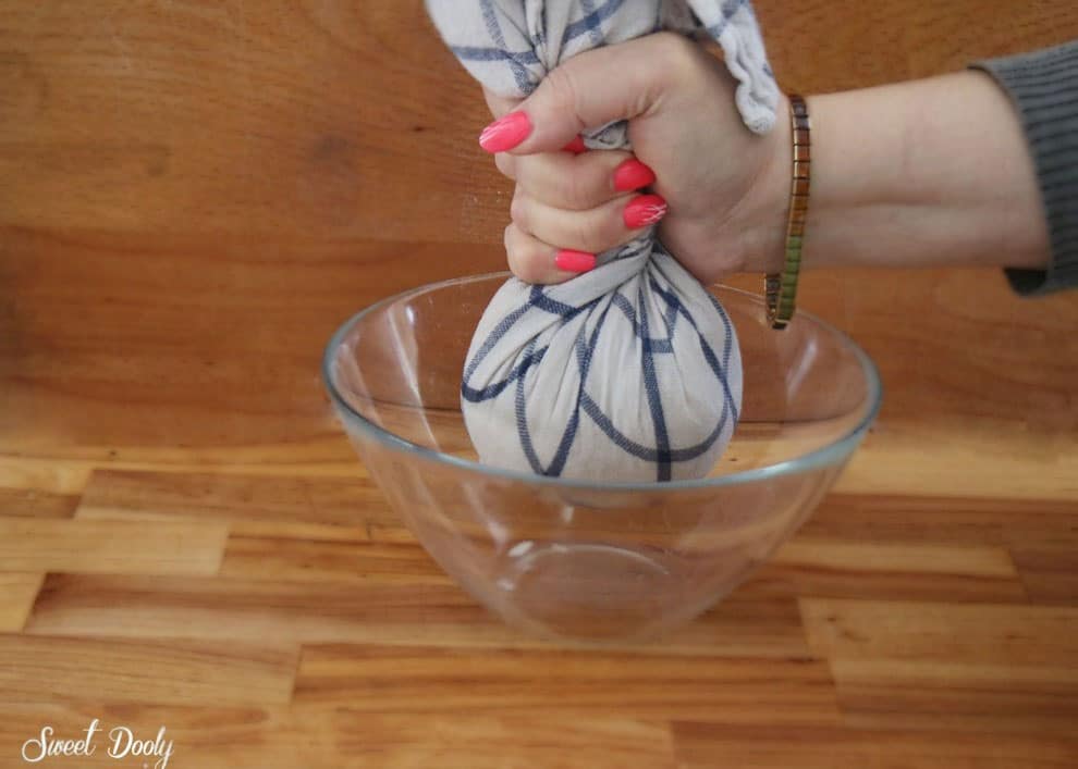 בייגלה מכרובית ללא גלוטן