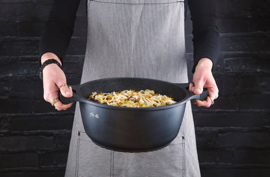 הגרלת סיר מתנה ליומולדת!