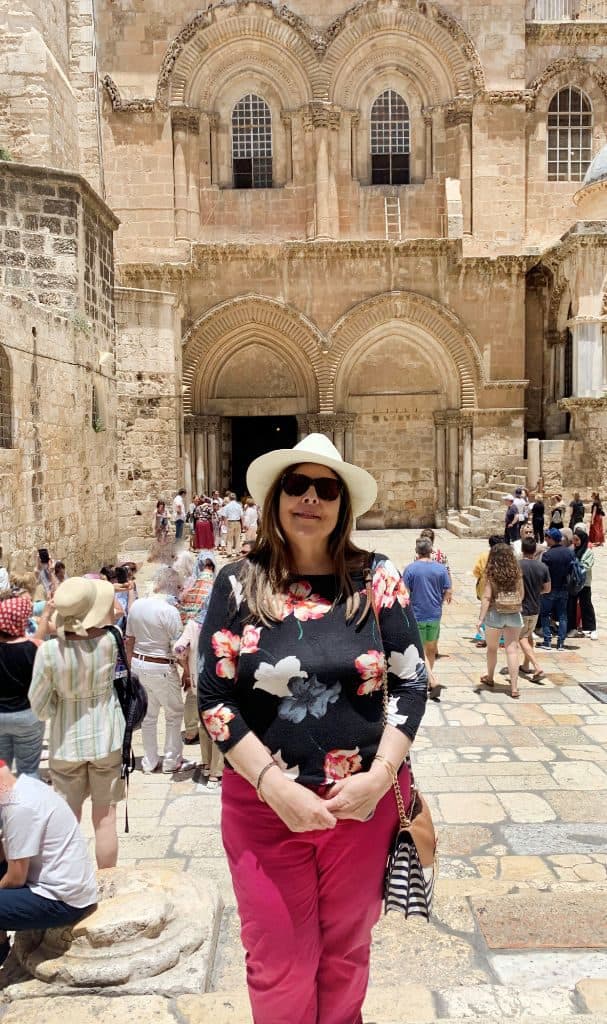 מלון איבייס סטיילס ירושלים. רוצו!