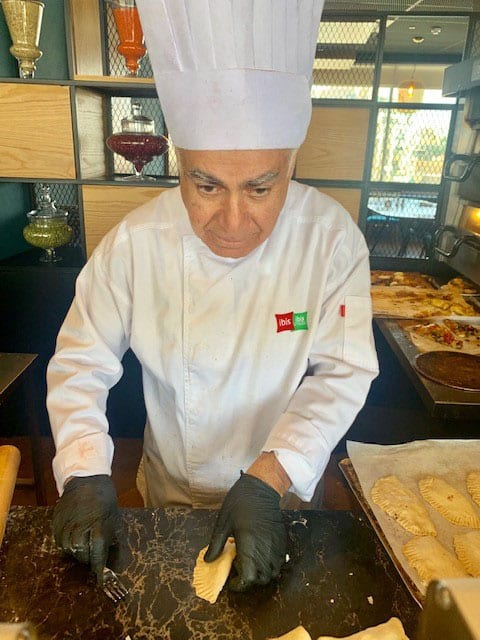 איביס סטיילס ירושלים המלצה