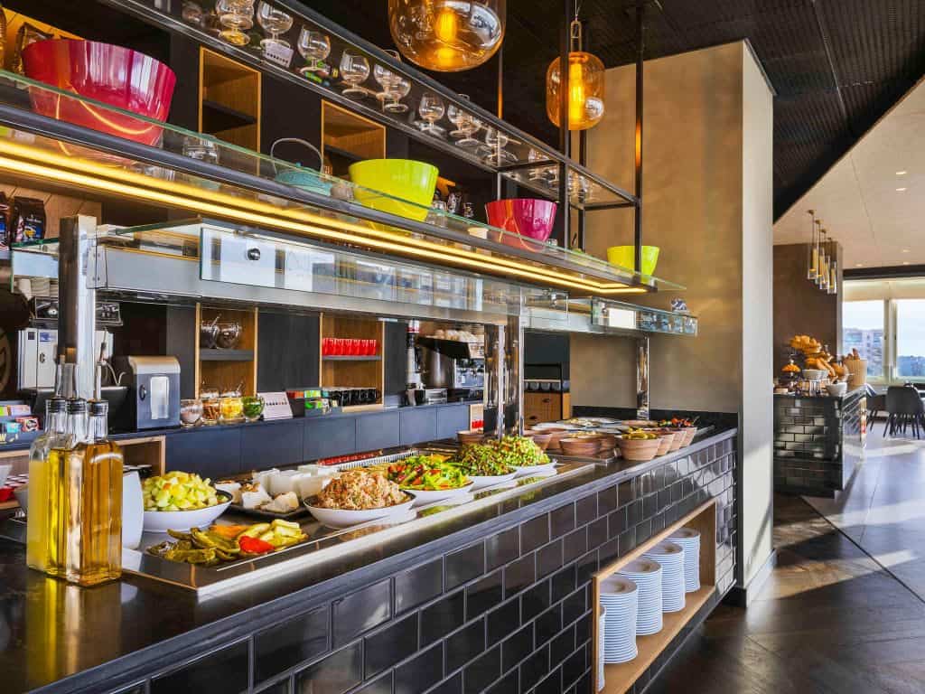 איביס סטיילס ירושלים המלצה