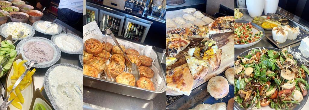 מלון איבייס סטיילס ירושלים. רוצו!