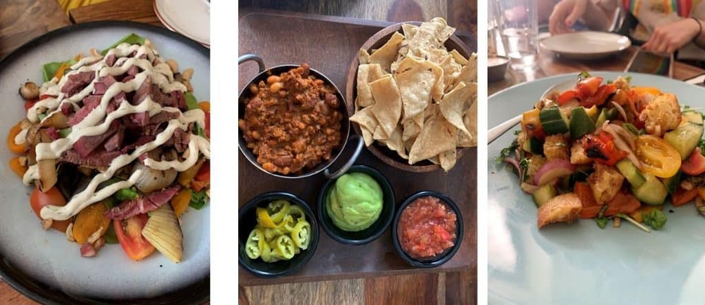 מסעדת הרוויס כשרה בירושלים