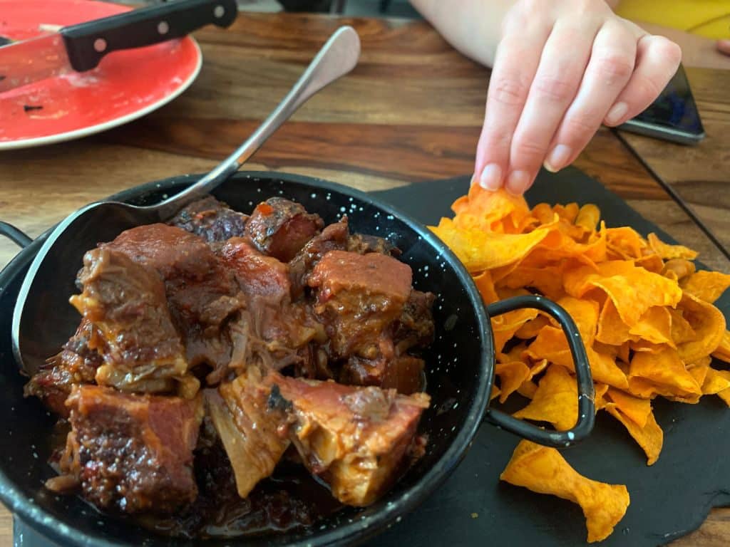 מסעדת הרוויס כשרה בירושלים