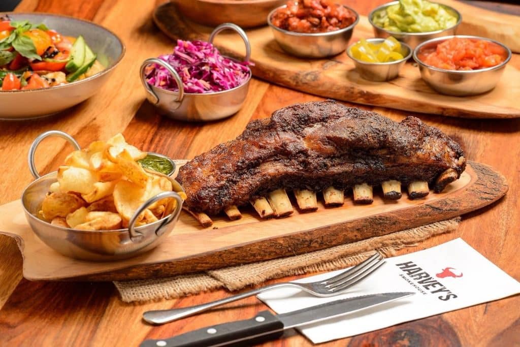 מסעדת הרוויס כשרה בירושלים