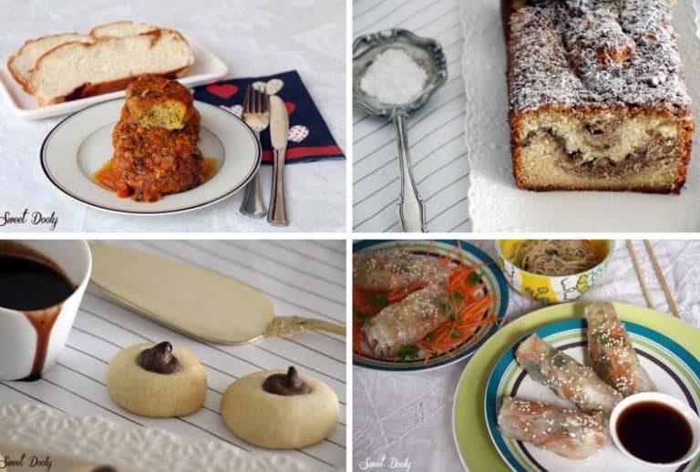 מתכונים לשבת שאתם אוהבים