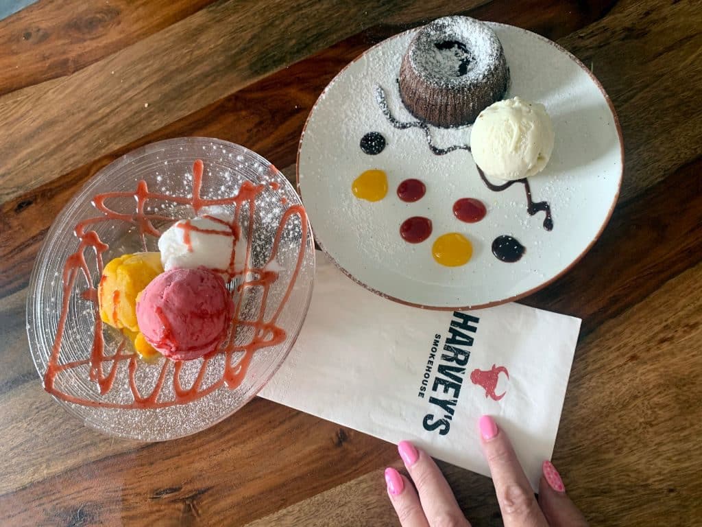 מסעדת הרוויס ירושלים