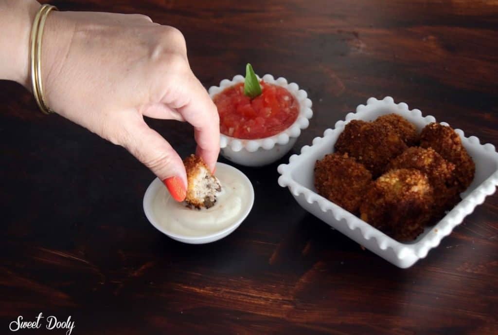 מתכון לנאגטס עוף ביתיים