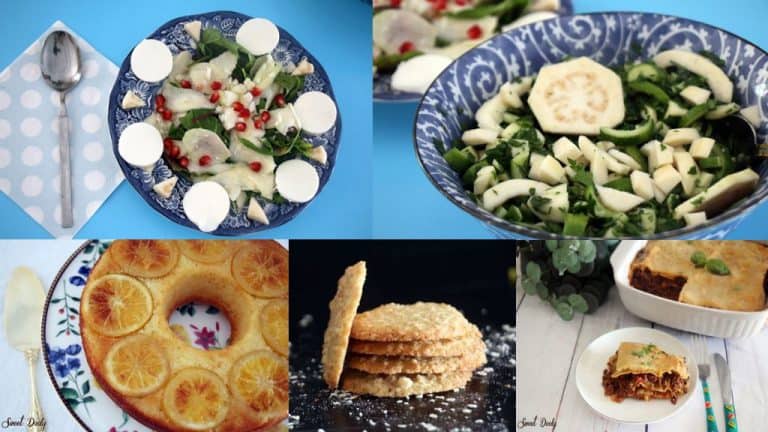 שני מתכונים חדשים לשבת