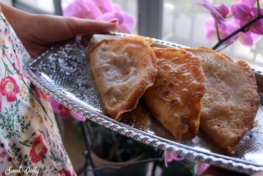 איך מכינים בוריק בטעמים בבית