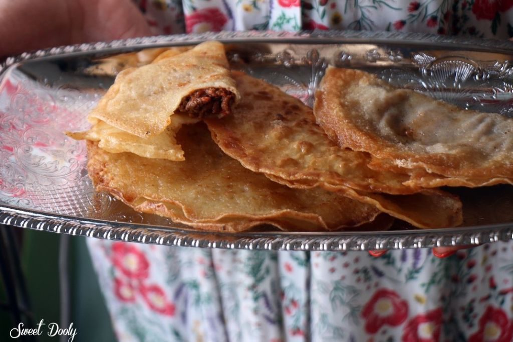 איך מכינים בוריק בטעמים בבית