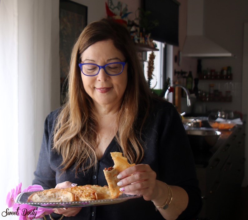 איך מכינים בוריק בטעמים בבית