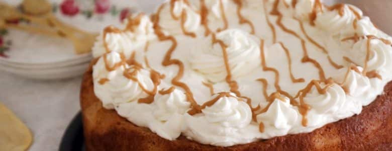 מתכון לעוגת טרס לצ'ס