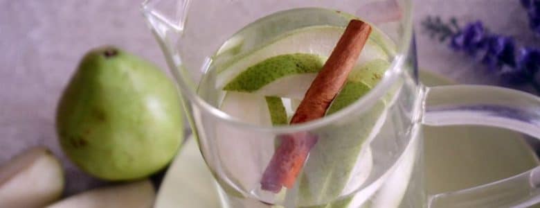 מיץ אגסים מבריא ומרפה