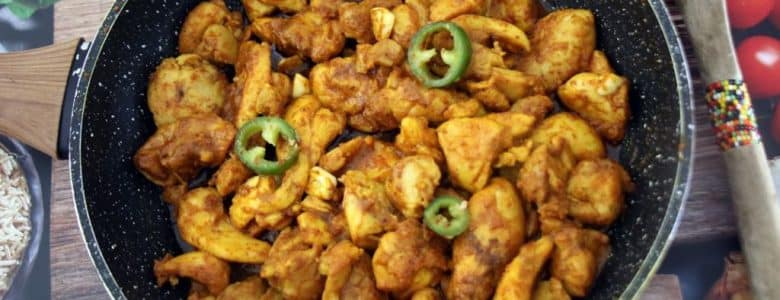 מתכון לפרגיות על המחבת