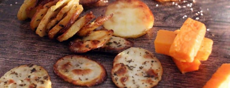 מתכונים עם תפוחי אדמה