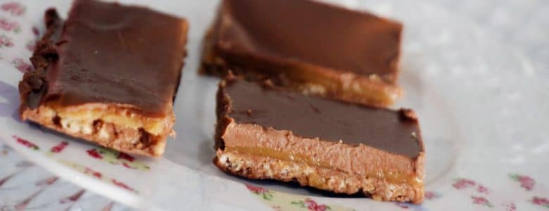 חטיף טעמי קרמל בייתי