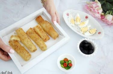 מתכונים לבורקס