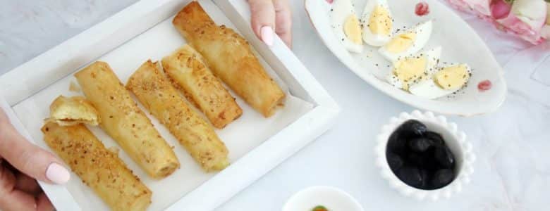 מתכונים לבורקס