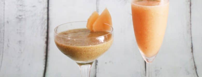 שייק בריאות טבעוני לבוקר