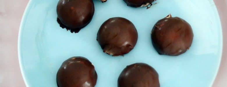 גלידה פרווה ביתיית ללא גלוטן