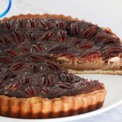 פאי פקאן קלאסי מושלם