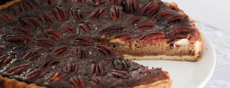 פאי פקאן קלאסי מושלם