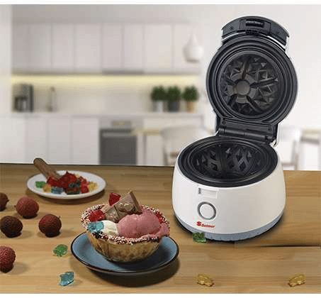 תבנית ייחודית להכנת מגוון קערות בטעמים שונים